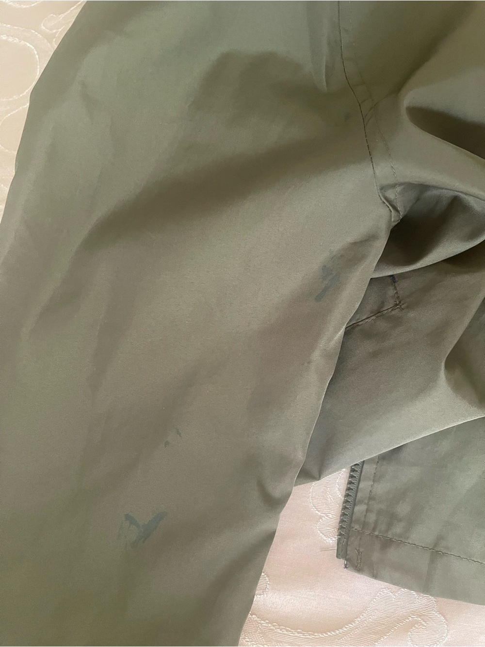 Carter’s Dinosaur Windbreaker - Picture 10 of 13